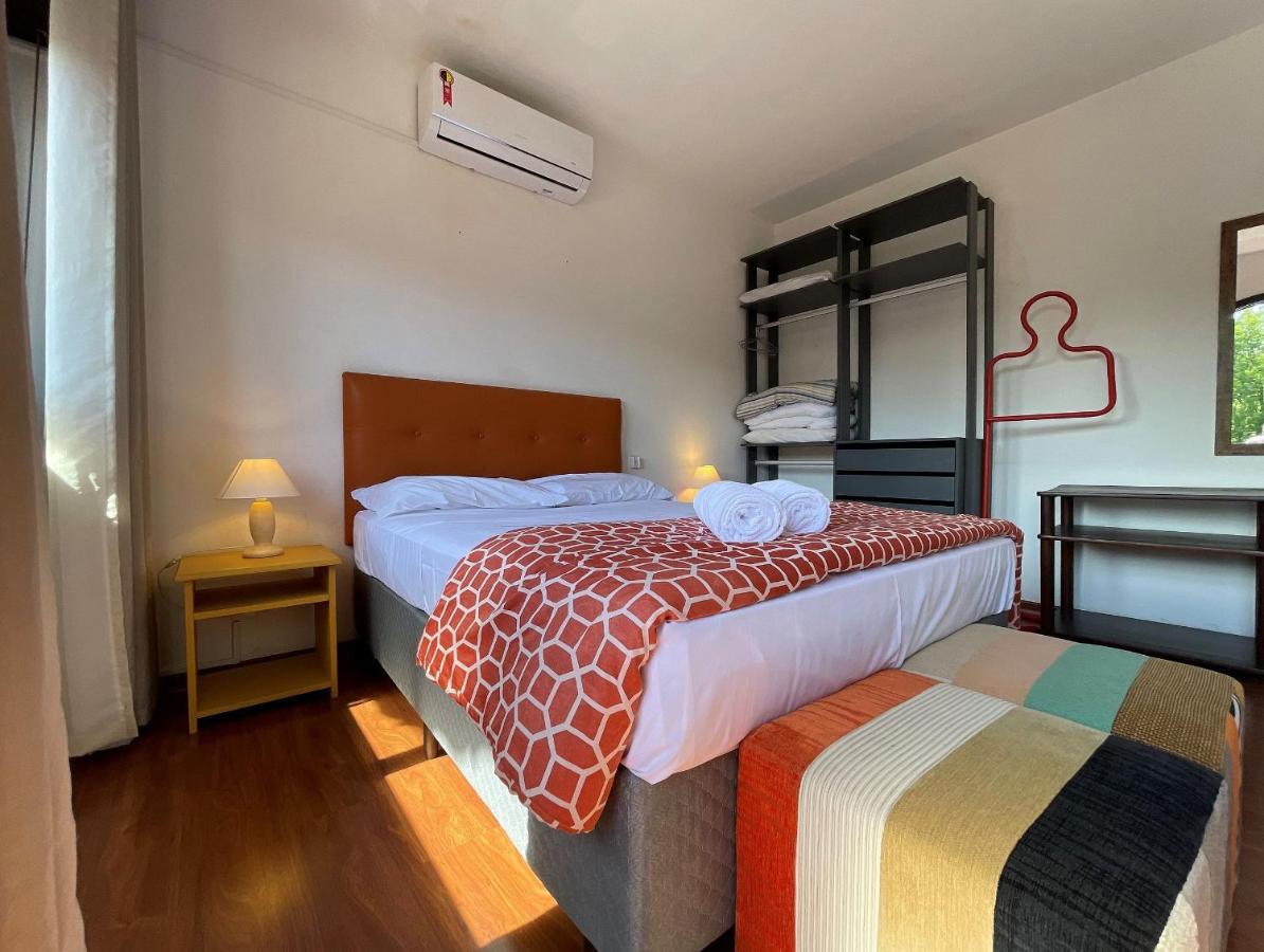 Apartamento Oppitz - No Coracao De Gramado Junto Da Rua Coberta Daire Dış mekan fotoğraf