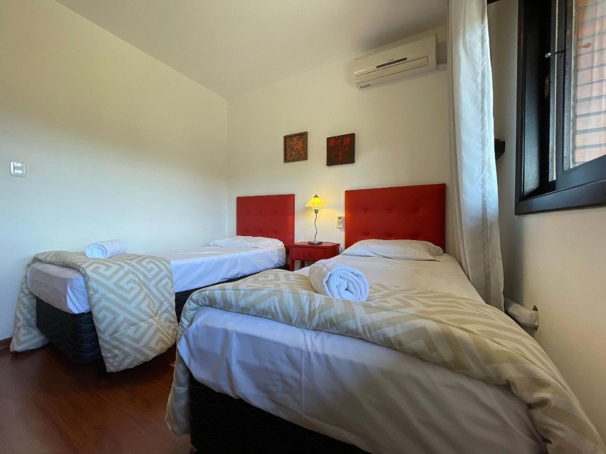 Apartamento Oppitz - No Coracao De Gramado Junto Da Rua Coberta Daire Dış mekan fotoğraf