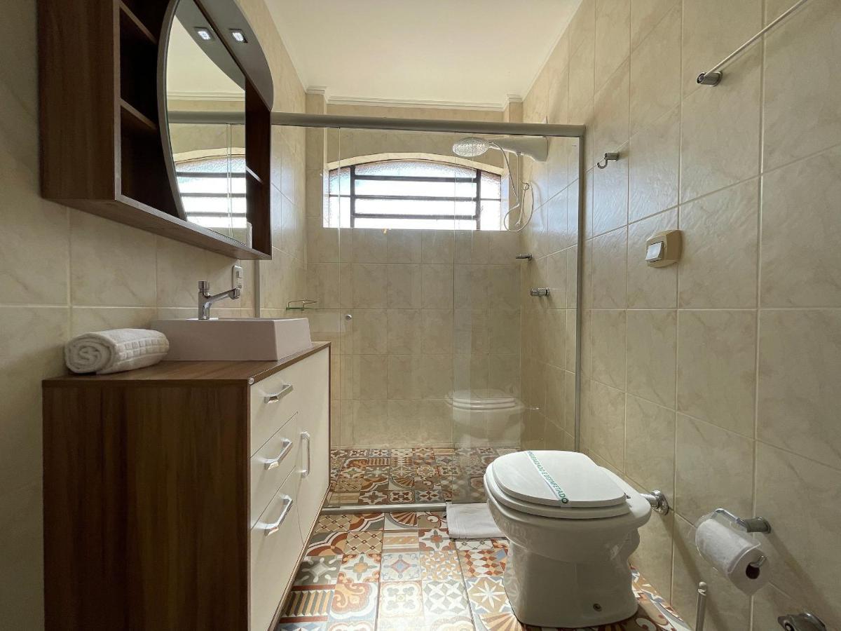 Apartamento Oppitz - No Coracao De Gramado Junto Da Rua Coberta Daire Dış mekan fotoğraf
