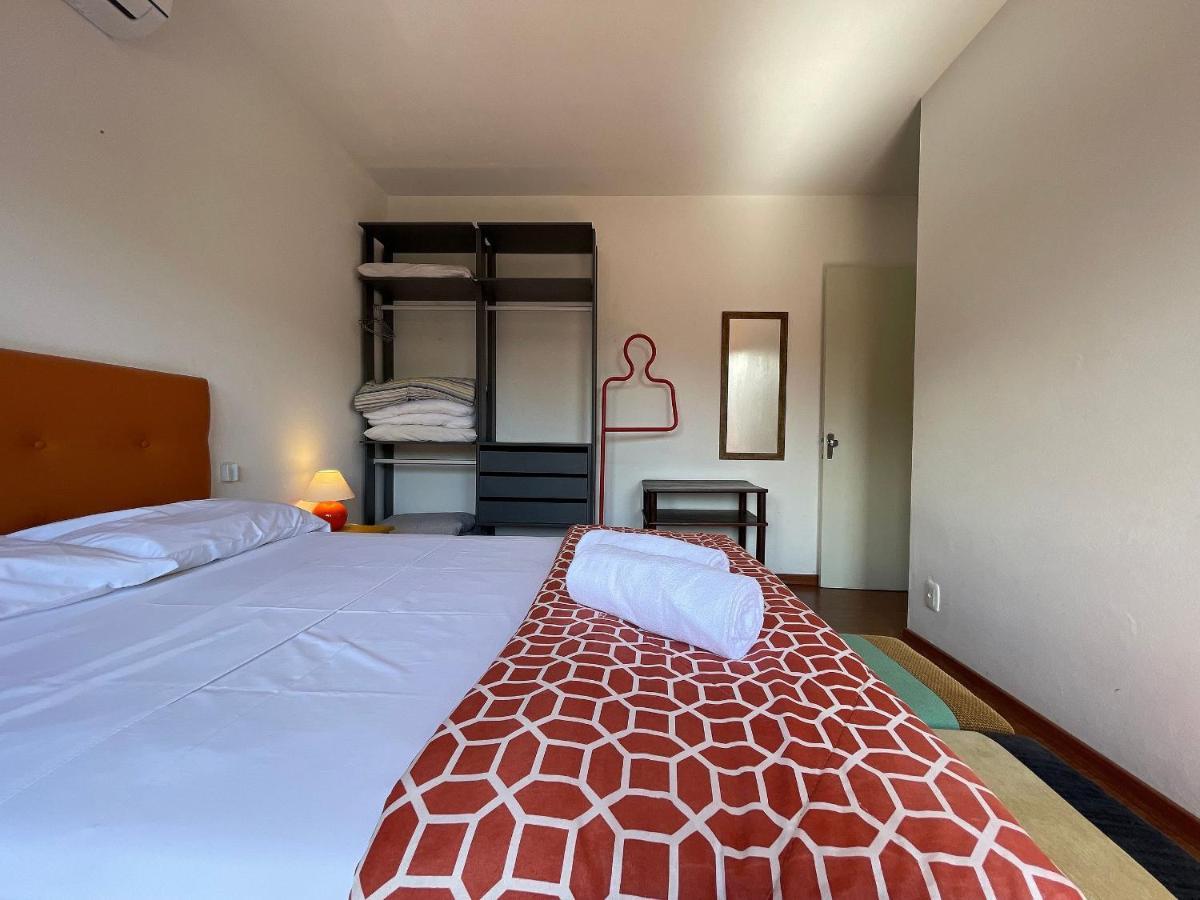 Apartamento Oppitz - No Coracao De Gramado Junto Da Rua Coberta Daire Dış mekan fotoğraf